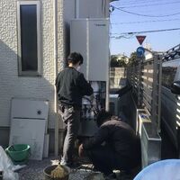 画像1651：高崎市外壁塗装・外壁目地シール工事のご紹介