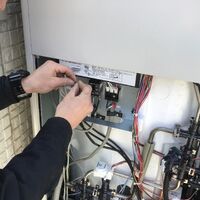 画像1652：高崎市外壁塗装・外壁目地シール工事のご紹介