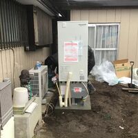 画像1655：高崎市外壁塗装・外壁目地シール工事のご紹介