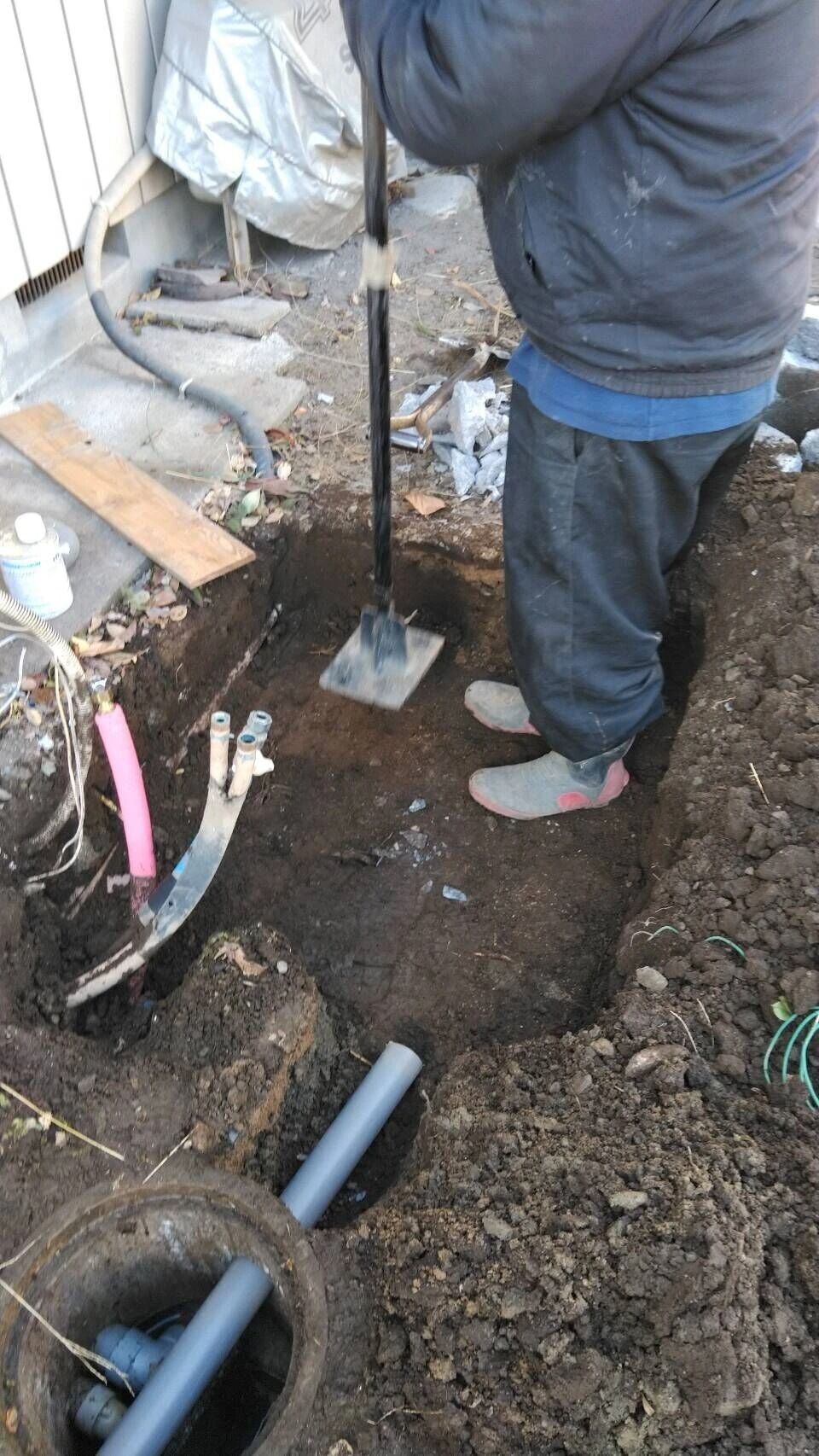 高崎市外壁塗装・外壁目地シール工事のご紹介