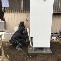 画像1661：高崎市外壁塗装・外壁目地シール工事のご紹介