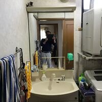 画像1668：高崎市外壁塗装・外壁目地シール工事のご紹介