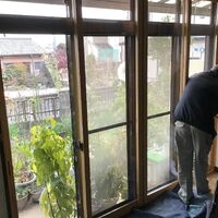 画像1677：高崎市外壁塗装・外壁目地シール工事のご紹介