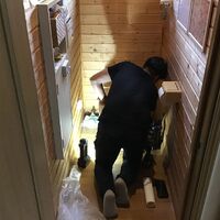 画像1683：高崎市外壁塗装・外壁目地シール工事のご紹介