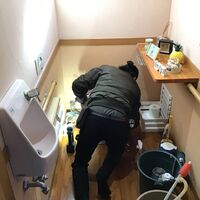 画像1687：高崎市外壁塗装・外壁目地シール工事のご紹介