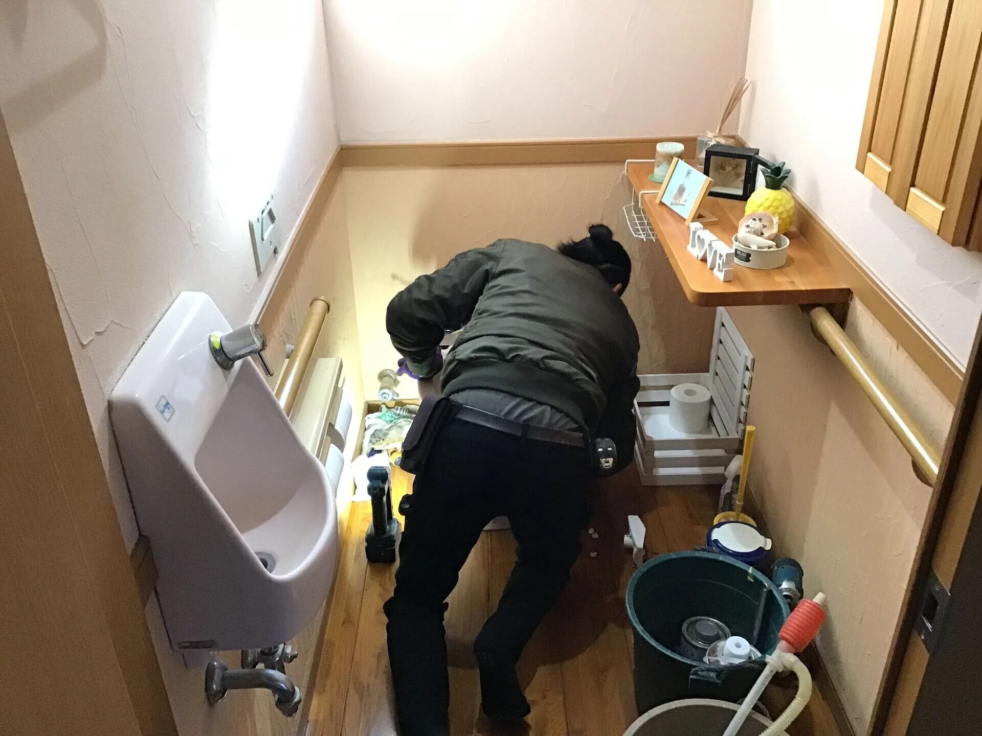 高崎市外壁塗装・外壁目地シール工事のご紹介