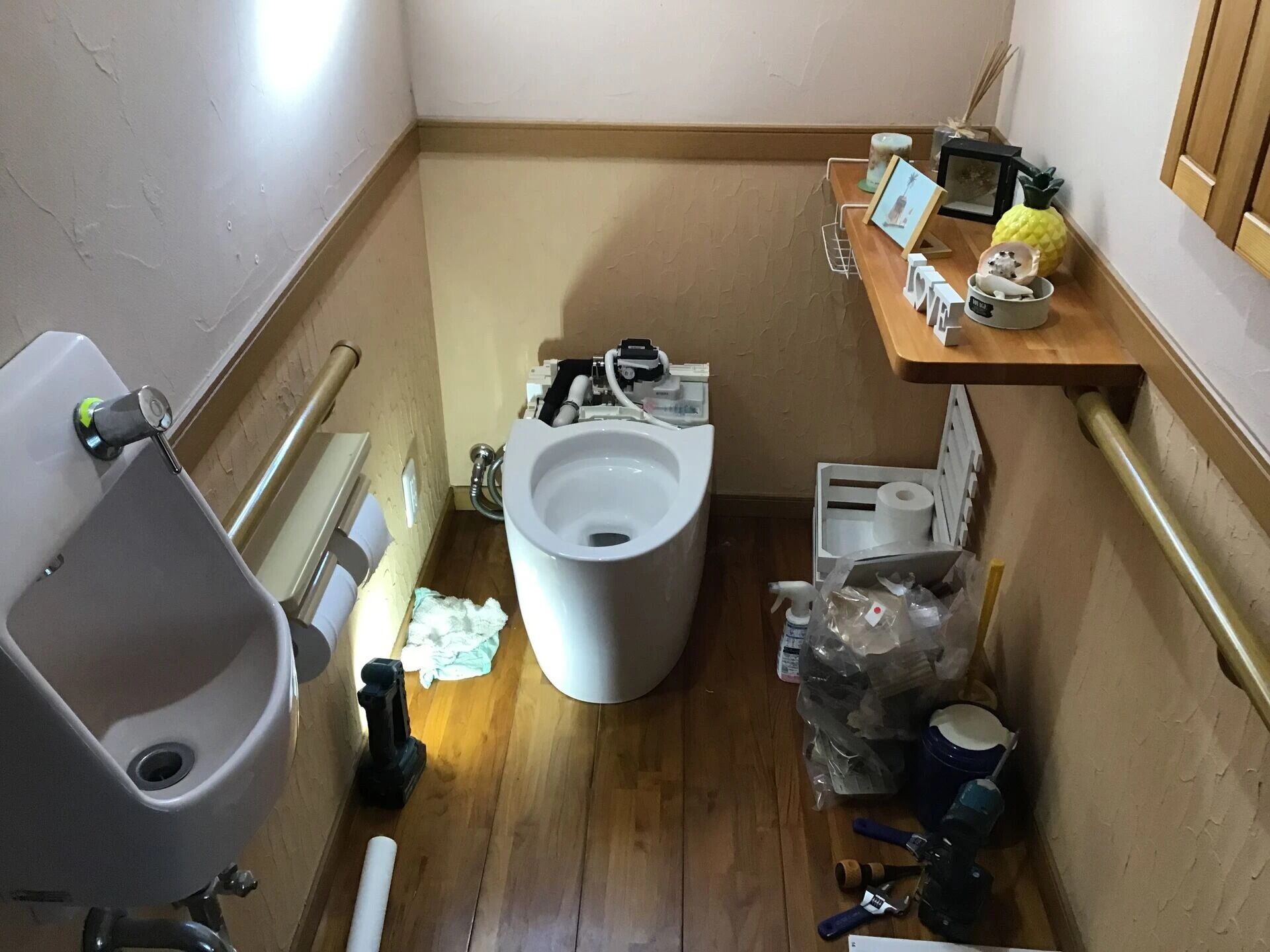 高崎市外壁塗装・外壁目地シール工事のご紹介
