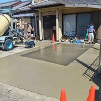 画像1719：高崎市外壁塗装・外壁目地シール工事のご紹介