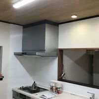 画像1723：高崎市外壁塗装・外壁目地シール工事のご紹介