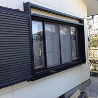 画像1726：高崎市外壁塗装・外壁目地シール工事のご紹介