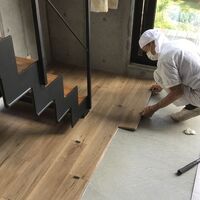 画像1729：高崎市外壁塗装・外壁目地シール工事のご紹介