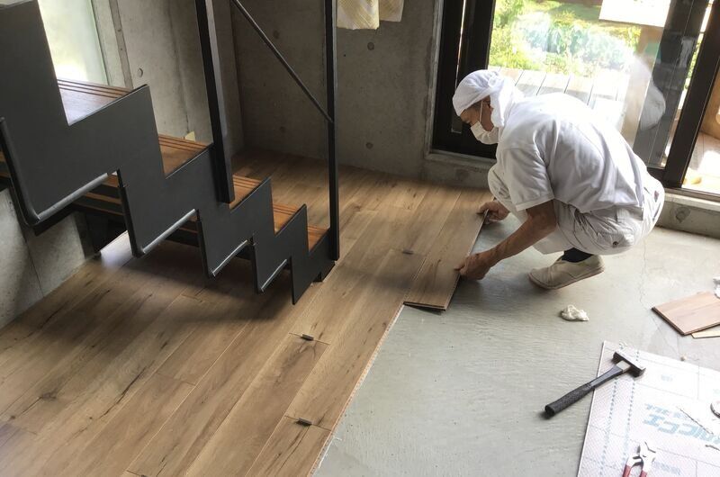 高崎市外壁塗装・外壁目地シール工事のご紹介