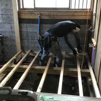 画像1734：高崎市外壁塗装・外壁目地シール工事のご紹介