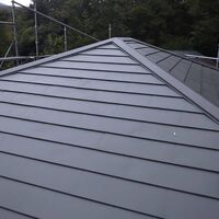 画像1740：高崎市外壁塗装・外壁目地シール工事のご紹介