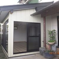 画像1750：高崎市外壁塗装・外壁目地シール工事のご紹介