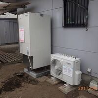 画像1754：高崎市外壁塗装・外壁目地シール工事のご紹介