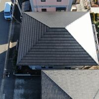 画像1857：高崎市外壁塗装・外壁目地シール工事のご紹介