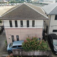 画像1863：高崎市外壁塗装・外壁目地シール工事のご紹介