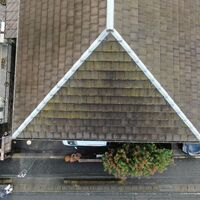 画像1864：高崎市外壁塗装・外壁目地シール工事のご紹介