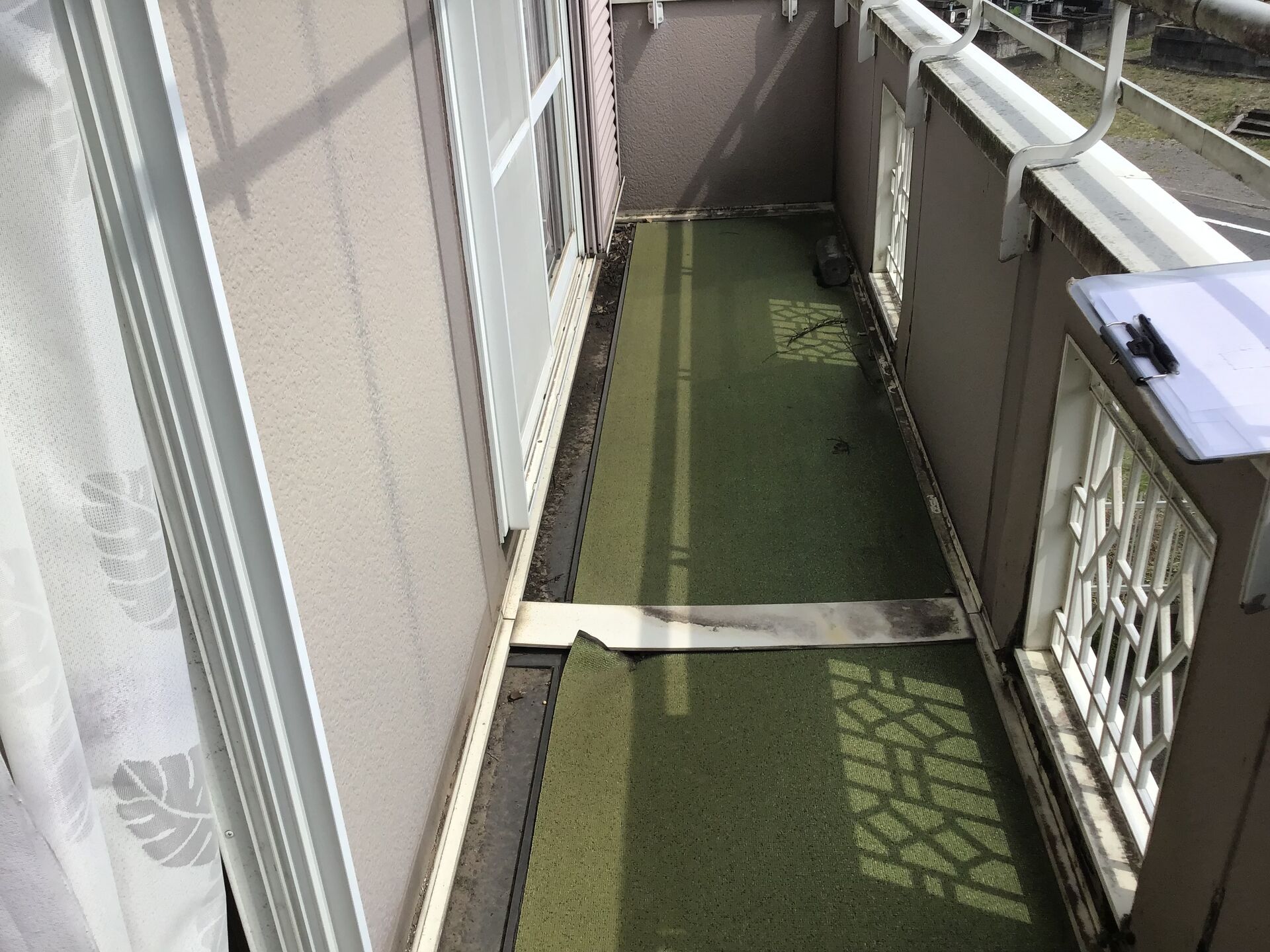 高崎市外壁塗装・外壁目地シール工事のご紹介