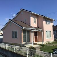 画像1930：高崎市外壁塗装・外壁目地シール工事のご紹介