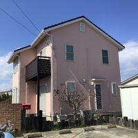 画像1932：高崎市外壁塗装・外壁目地シール工事のご紹介