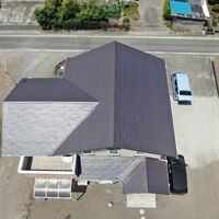 画像2019：高崎市外壁塗装・外壁目地シール工事のご紹介