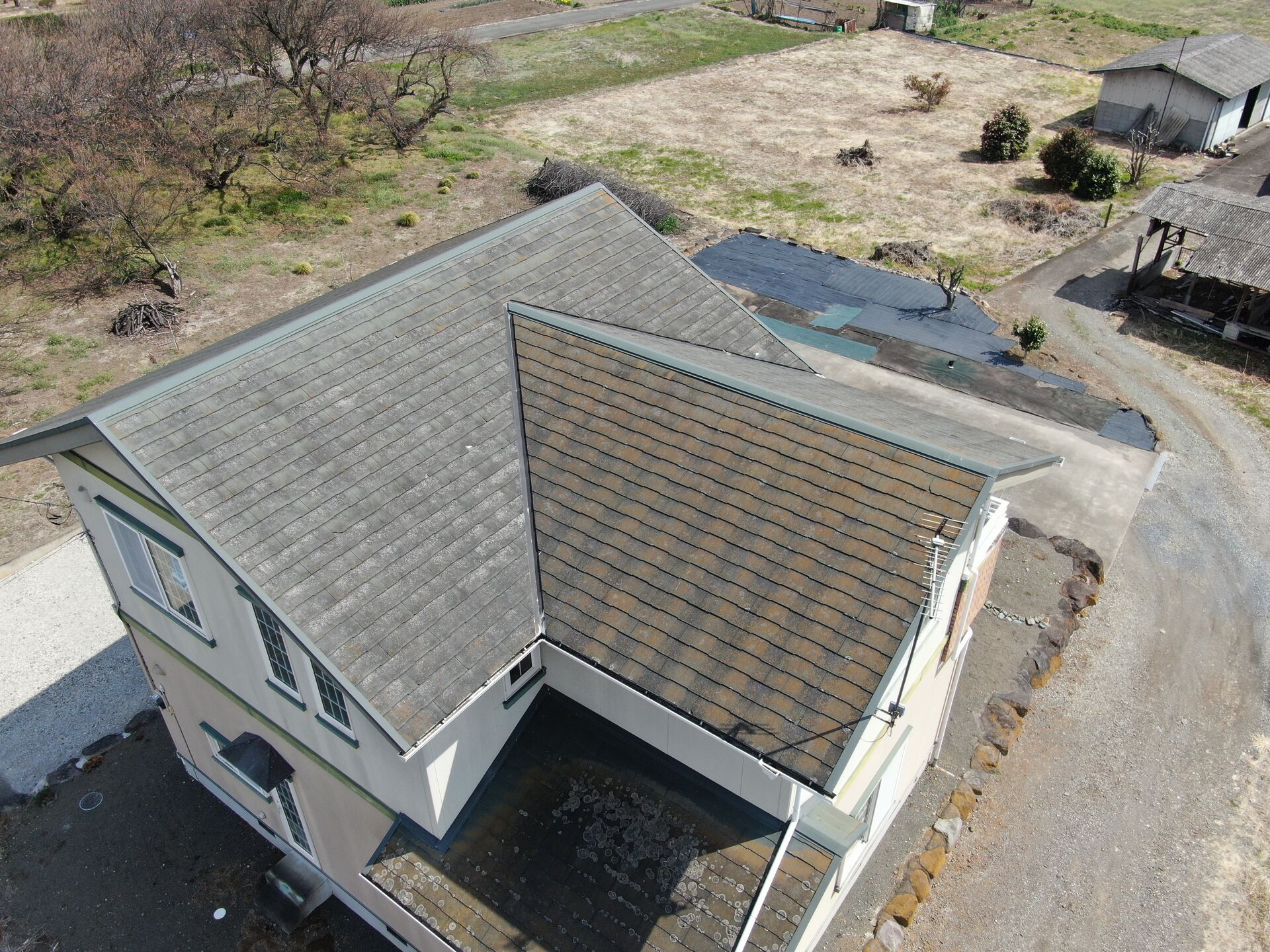 高崎市外壁塗装・外壁目地シール工事のご紹介