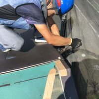 画像2029：高崎市外壁塗装・外壁目地シール工事のご紹介