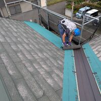 画像2030：高崎市外壁塗装・外壁目地シール工事のご紹介