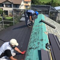 画像2031：高崎市外壁塗装・外壁目地シール工事のご紹介