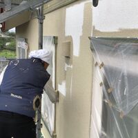 画像2034：高崎市外壁塗装・外壁目地シール工事のご紹介