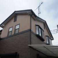 画像2040：高崎市外壁塗装・外壁目地シール工事のご紹介