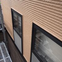 画像2042：高崎市外壁塗装・外壁目地シール工事のご紹介