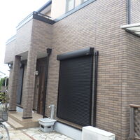 画像2043：高崎市外壁塗装・外壁目地シール工事のご紹介