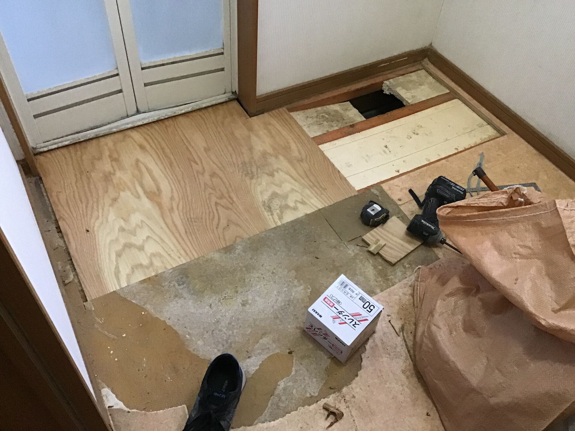 高崎市外壁塗装・外壁目地シール工事のご紹介
