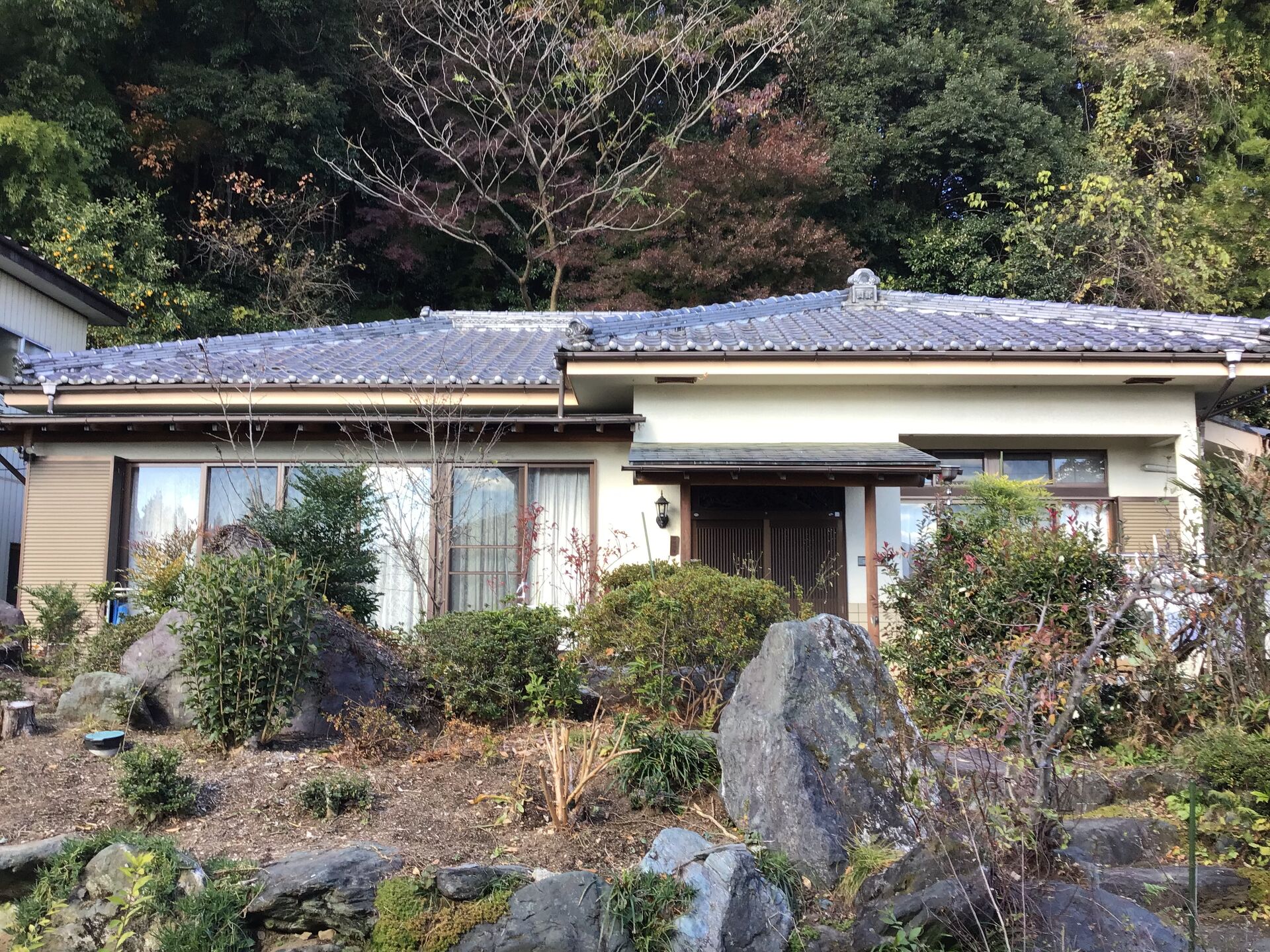 高崎市外壁塗装・外壁目地シール工事のご紹介