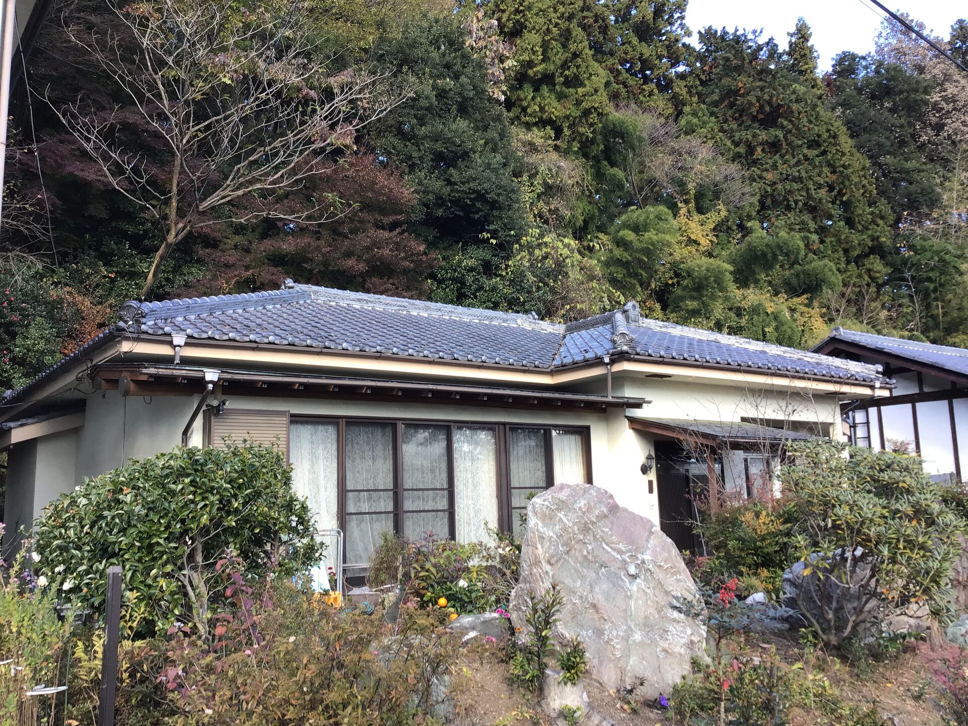 高崎市外壁塗装・外壁目地シール工事のご紹介