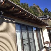 画像2083：高崎市外壁塗装・外壁目地シール工事のご紹介