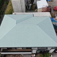 画像2117：高崎市外壁塗装・外壁目地シール工事のご紹介
