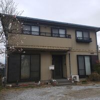 画像2118：高崎市外壁塗装・外壁目地シール工事のご紹介