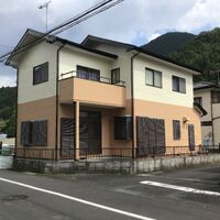 画像2183：高崎市外壁塗装・外壁目地シール工事のご紹介