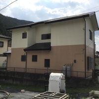 画像2185：高崎市外壁塗装・外壁目地シール工事のご紹介