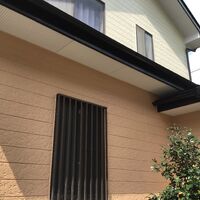 画像2188：高崎市外壁塗装・外壁目地シール工事のご紹介