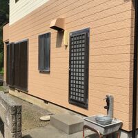 画像2190：高崎市外壁塗装・外壁目地シール工事のご紹介