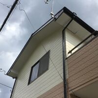 画像2193：高崎市外壁塗装・外壁目地シール工事のご紹介