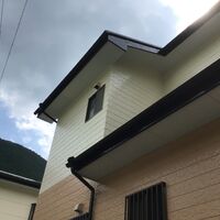 画像2196：高崎市外壁塗装・外壁目地シール工事のご紹介