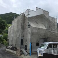 画像2197：高崎市外壁塗装・外壁目地シール工事のご紹介