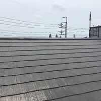 画像2207：高崎市外壁塗装・外壁目地シール工事のご紹介