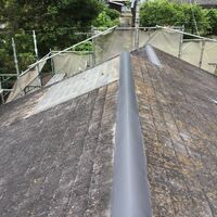 画像2214：高崎市外壁塗装・外壁目地シール工事のご紹介